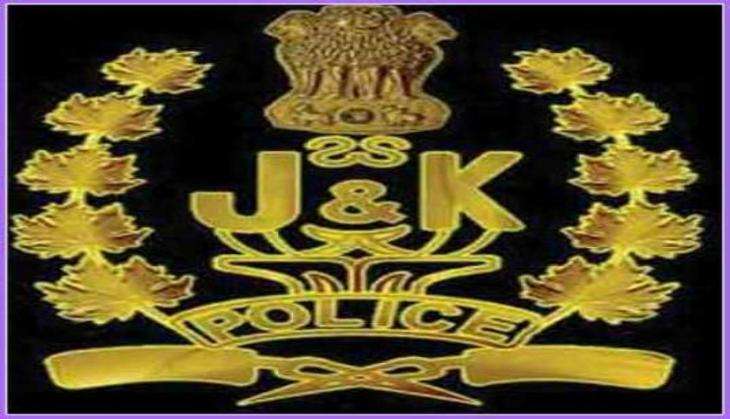 Jammu and Kashmir police countering Pakistan-based cyber terrorists