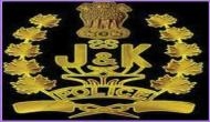 Jammu and Kashmir Police sets up board for Kashmiri migrants