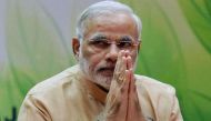 BRICS: PM Modi optimistic to strengthen the common agenda of peace, stability and development 