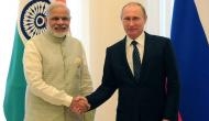 PM Modi to meet Russian President Putin on sidelines of SCO Summit in Uzbekistan: Russian envoy 