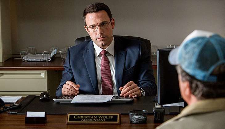 The Accountant movie review