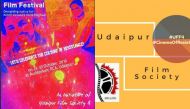 Udaipur film festival dedicated to Rohith Vemula kicks off despite ABVP's bid to derail plans 