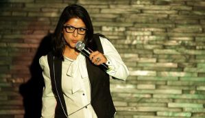Women don't have access to half the spaces in comedy, says Aditi Mittal 