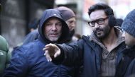 Watch Shivaay because it is a good film and not because of my hard-work: Ajay Devgn 