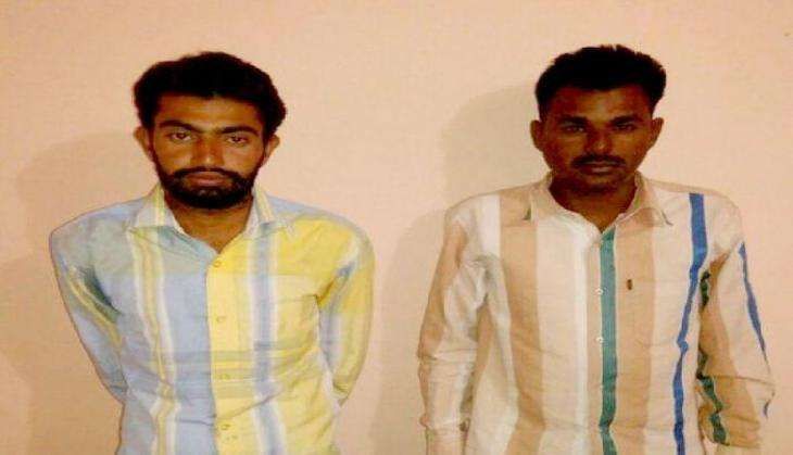 Bikaner Suspects arrested