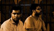 Cops detain 2 writers. Tell them to write comedy, forget Bastar 