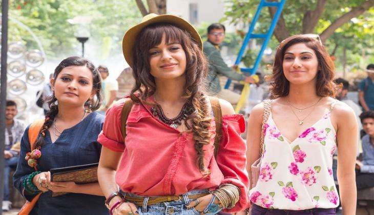 Kangana Ranaut New