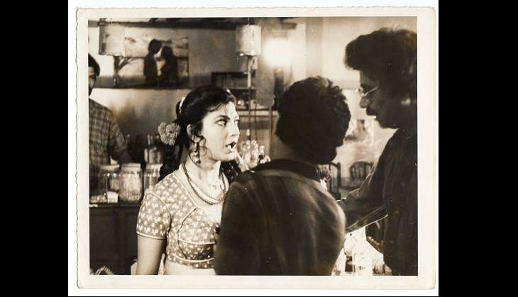 Kimmy Katkar (Dinesh Raheja)