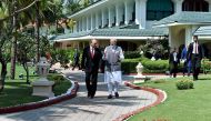 India Russia Summit: Modi and Putin on the same page on terror, sign big deals 