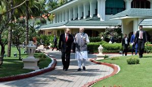 India Russia Summit: Modi and Putin on the same page on terror, sign big deals 