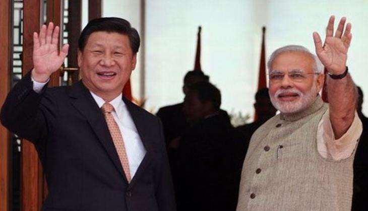Modi-Xi-PTI
