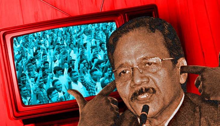 Maharashtra minister Badole speaks out against Marathas