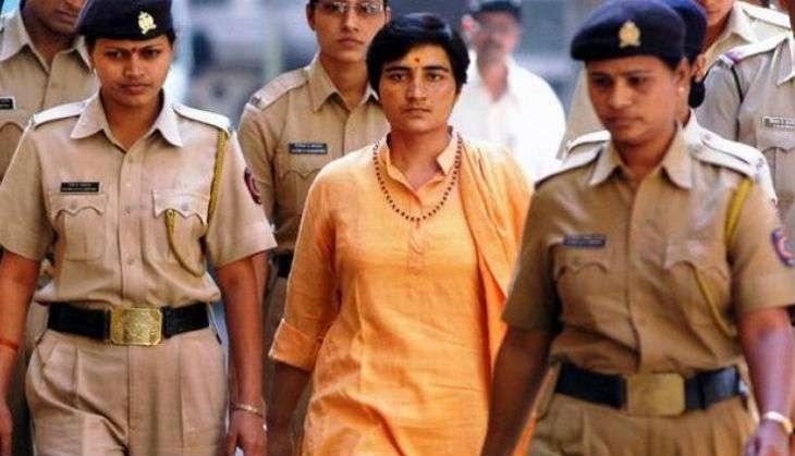 Sadhvi Pragya
