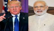 Trump says, India & US would be 'best friends' if he is elected; calls PM Modi 'energetic' 