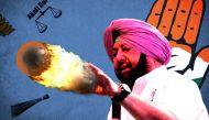 Dharna outside CM's house: Congress more aggressive than ever in Punjab 