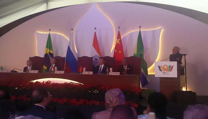 BRICS