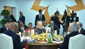 BRICS Summit 2016: PM Modi labels Pakistan 'mother-ship' of terrorism 