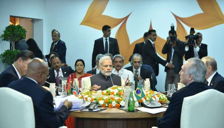 PM Modi-MEA