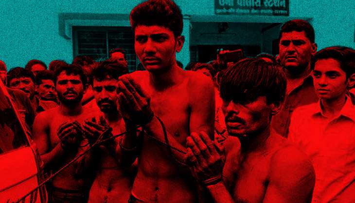 Una victims in RSS camp: how will it impact the Dalit movement and UP polls? 