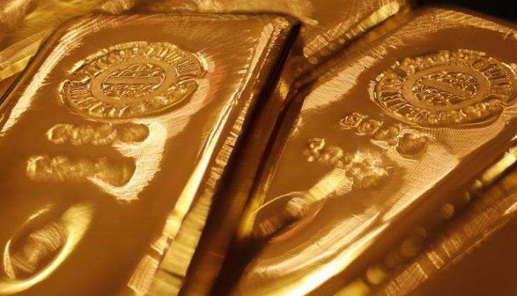 gold