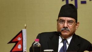 Nepal's peace process a new model for world: former Prime Minister Pushpa Kamal Dahal 'Prachanda'