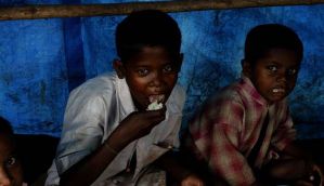 World Food Day: India 97th most hungry nation, a lot needs to be done 
