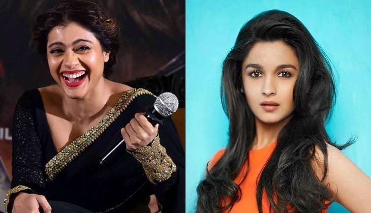 Alia Bhatt replaces Kajol in ADHM