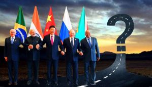 Using BRICS to isolate Pakistan makes no sense. Here's why 