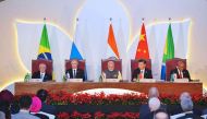 Is it possible for BRICS nations to double their trade by 2020? Not likely  