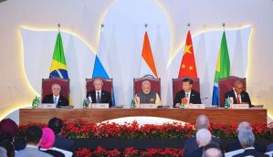 Is it possible for BRICS nations to double their trade by 2020? Not likely  