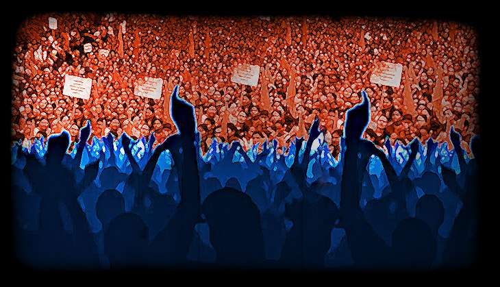 As Maratha agitation rages on, an insecure Dalit c