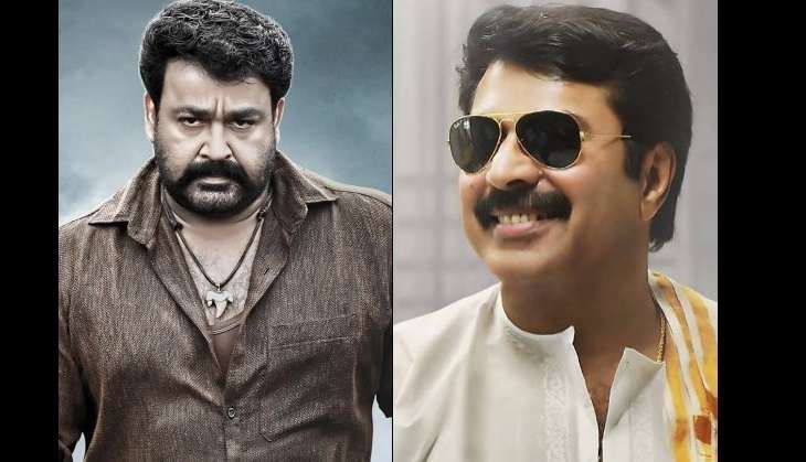 Pulimurugan and Thoppil Joppan Box Office