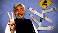 Battleground 2019: Nitish makes his national ambition official, but he has a long way to go 