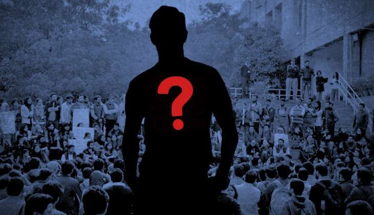 Still no sign of JNU student who went missing afte