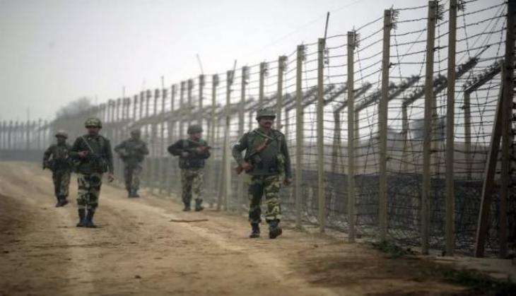Pakistan summons Indian diplomat over 'ceasefire violations' along LoC