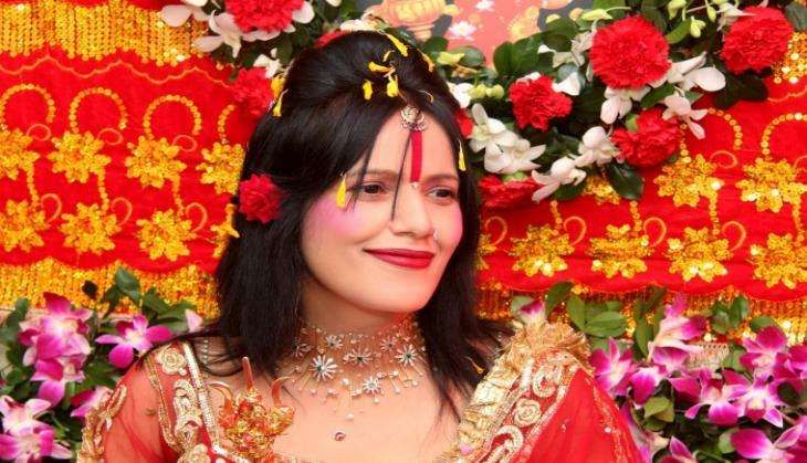 Radhe Maa