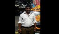 Bengaluru: RSS leader's murder leads to shutdown in Shivajinagar; Sec 144 imposed 