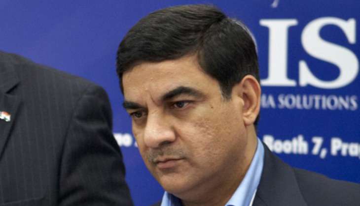 Arms dealer Sanjay Bhandari booked under Secrets Act. A peek into his murky world 