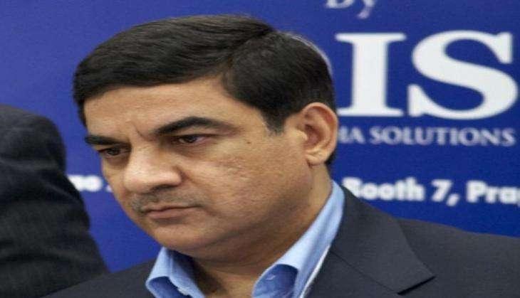 Sanjay bhandari