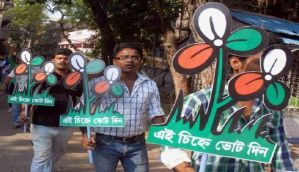 TMC declares candidate list for Tamluk, Monteshwar Assembly constituencies 