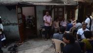 Mumbai: RTI activist Bhupendra Vira, who targetted illegal constructions, shot dead at home 
