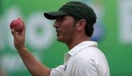 Yasir Shah from Pakistan broke this 82 year old Test record against New Zealand