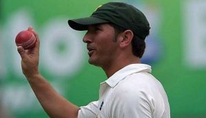 Pakistan spinner Yasir Shah thanks R Ashwin for motivational tweet 