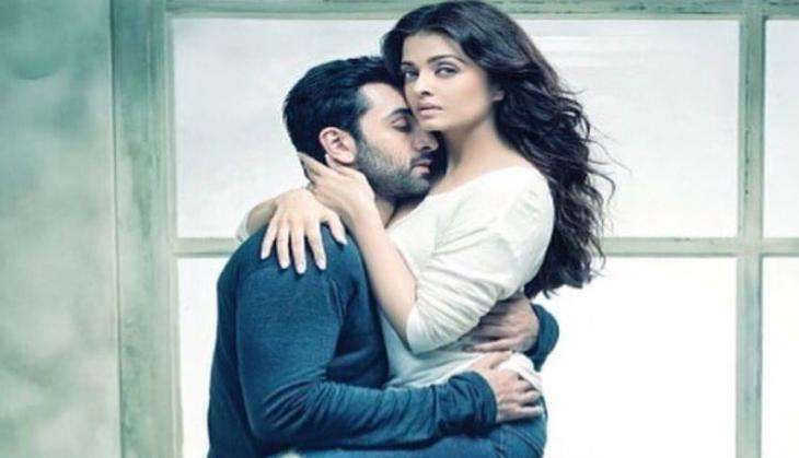 Ranbir Kapoor Aishwarya Rai Bachchan