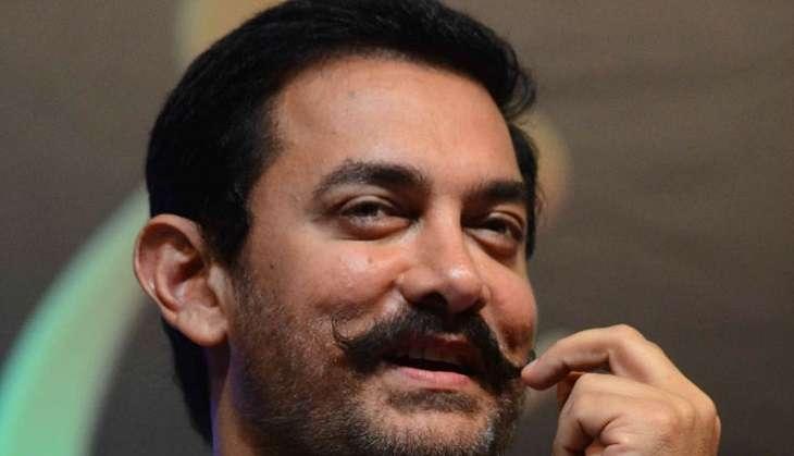 Aamir Khan