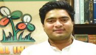 TMC MP Abhishek Banerjee meets with road accident, suffers head injuries 