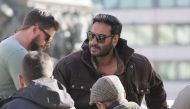 Shivaay: U/A certificate for Ajay Devgn's action thriller, but after 6 changes 