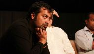 Anurag Kashyap questions Padmavati vandalism, says if one has to fear PM then that's sad 