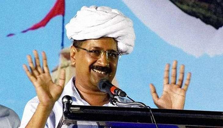arvind kejriwal