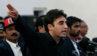Police stop Bilawal Bhutto's convoy in Pakistan's Uch Sharif
